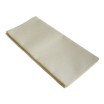 TEXTILES, PLAIN FABRIC, CANVAS BINKA, Cream, 500mm wide, Pack of 5 metres