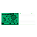 A5 HANDWRITING BOOKS, Level 3, Pack of 30