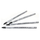 GRAPHITE STICKS, Derwent Graphitones, 6B, Pack of 12