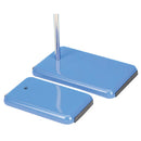 RETORT STAND BASE, 200 x 125mm, Each
