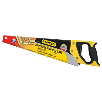 SAWS, STANLEY PANEL SAW, Each