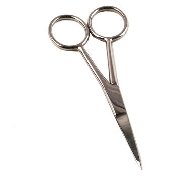 DISSECTING SCISSORS, Straight, Fine Point, Each