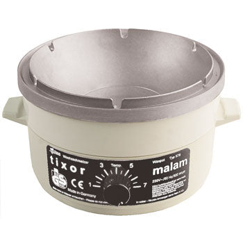 POTS, ELECTRIC WAX, 0.3 Litre Capacity, Each