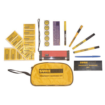 PROPERTY MARKING, Kit, Each