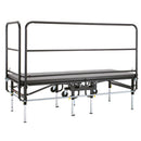 STAGE ACCESSORIES, CLAMP ON GUARDRAIL, 1220mm Length