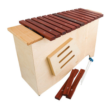 XYLOPHONES, Soprano Diatonic & Chromatic, Pack