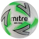 Mitre(R) Impel Futsal, Size 4, medium, Each