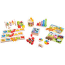 NURSERY TOY BULK SET, Set