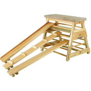 PLANKS, Padded, niels larsen, Each