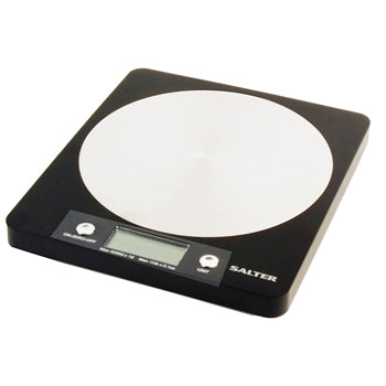 SCALES, KITCHEN, Slimline Electronic, Weighs 1g to 5kg, Each