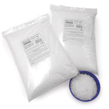 PELLETED PARAFFIN WAX, 2kg