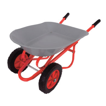 CHILDREN'S WHEELBARROW, Each