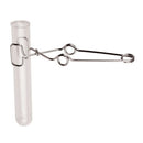 TEST TUBE HOLDERS, Plated Steel Spring, Each