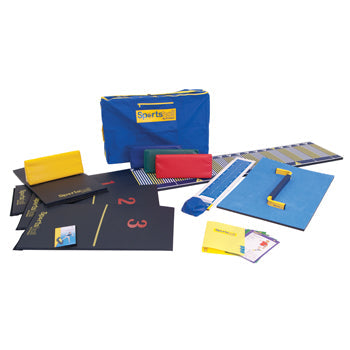 PRIMARY ATHLETICS, JUMPS PACK, Each