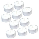 TEA LIGHTS, Pack of 20