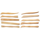 MODELLING TOOLS, Boxwood Tools, Pack of 10