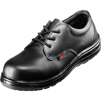 LADIES SAFETY FOOTWEAR, Shoe, Size 3, Pair