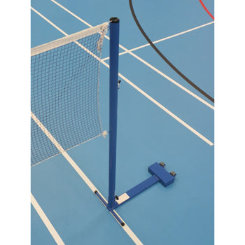 BADMINTON POSTS, Club, Pair