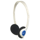 INDIVIDUAL HEADPHONES, Compact, Each