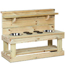 Mud Kitchens, Large, Each