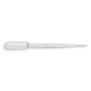 PIPETTES, Non-Sterile, Graduated, 1ml graduations, Pack of 500