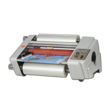 LINEA ROLL LAMINATORS, 360mm Wide, A3, vivid, Each