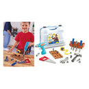 ROLE PLAY, WORK BELT TOOL SET, Age 3-12, Set