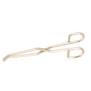 CRUCIBLE TONGS, Pack of 10