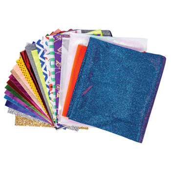 SENSORY FABRIC BUNDLE, Each