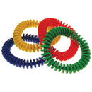 THROWING RINGS, Pack of 12