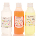 FOOD AROMA SET, Set of 3