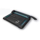 PROFESSIONAL CUTTERS, AVERY(R) PRECISION GUILLOTINES, PG360, A4, Teal/Black, Each