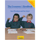 JOLLY PHONICS GRAMMAR HANDBOOKS, The Grammar 1 Handbook, Each