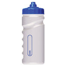 DRINKING BOTTLES, Hygienic Valve, 0.5 litre Capacity, Each