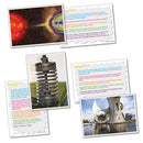 THINKING ABOUT - FORCES, Each