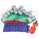 PRIMARY FOOTBALL PACK, Pack