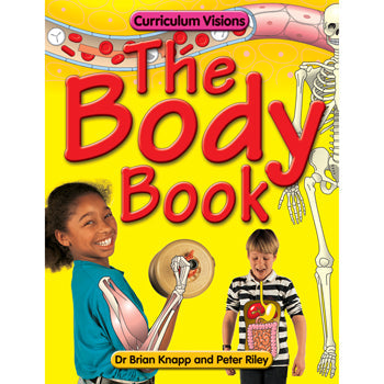 THE BODY BOOK, Each