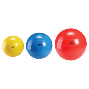 STABILITY, Anti-Burst Swiss Ball, 550mm, Each