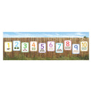 OUTDOOR LEARNING, PHOTO SETS, Individual Numbers 1-10, 297 x 210mm (A4), Set of 10