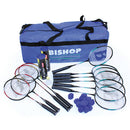 BADMINTON SET, Set
