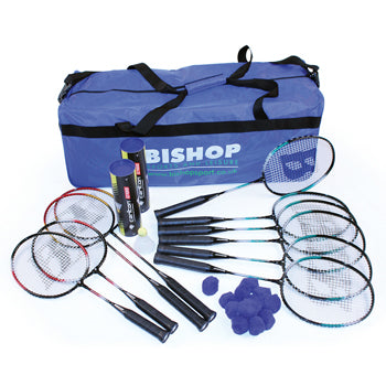 BADMINTON SET, Set