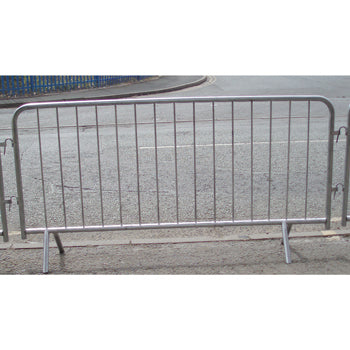 SAFETY BARRIERS, Metal, Each