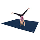 MATS, GYMNASTICS, Standard Weight - Deluxe, 1829 x 1219 x 25mm, Each