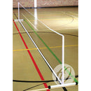 MINI TENNIS POSTS WITH NET, Set