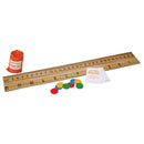 NUMERACY RESOURCES, RULER NUMBER LINE, Set