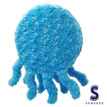 SENSEEZ PLUSHY JELLY, Age 3+, Each