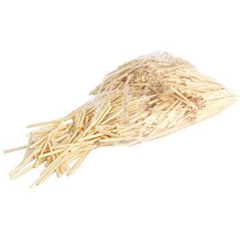 MATCHSTICKS, Natural, 40mm Long Approx., Pack of 5000
