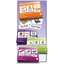 SMART PHONICS, MATCHING WORDS AND PICTURES, Letters and Sounds, Phase 5, Set of 30 puzzles