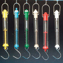 FORCEMETERS, 2kg/20N, Red, Each