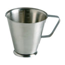 JUGS, MEASURING, GRADUATED, Stainless Steel, 1 litre, Each